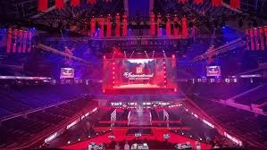 底特律老虎队由于薪资空间锁死，无法在自由市场进行大动作